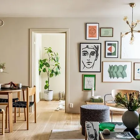 Magnificent Modern Apartment — Gamle Oslo/ Bjorvika Exterior photo