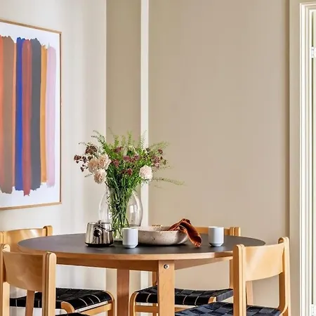 Magnificent Modern Apartment — Gamle Oslo/ Bjorvika Exterior photo