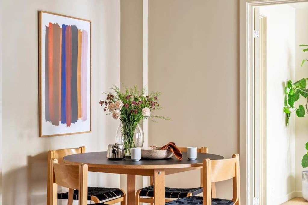 Magnificent Modern — Gamle Oslo/ Bjorvika * Oslo